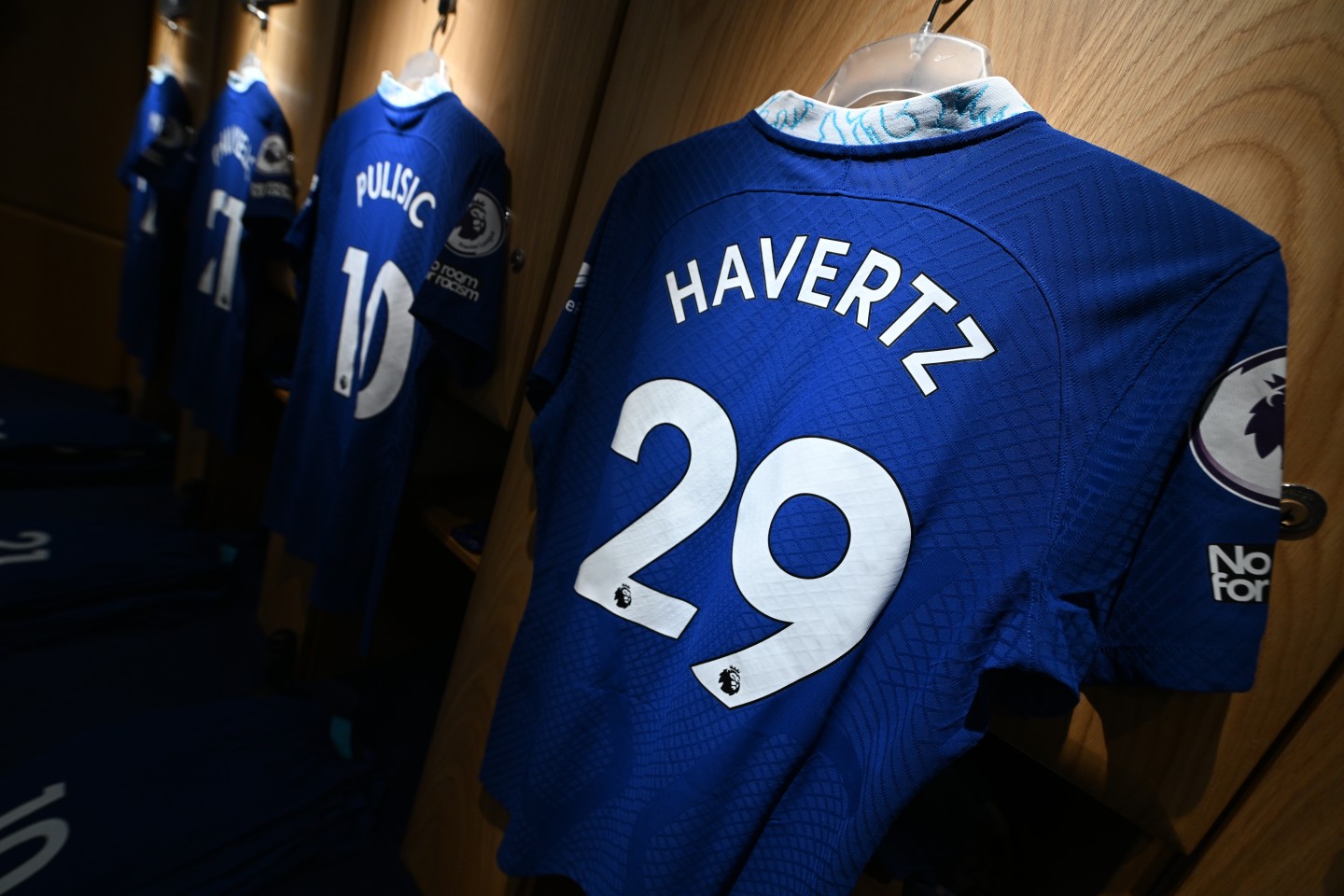 Chelsea vs Liverpool lineups | News | Official Site